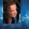 A picture of the album cover of Janette Mason's 'Alien Left Hand'