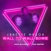 Janette Mason - Wall To Wall Bowie - Cover