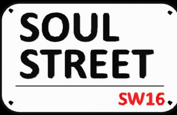 Soul Street logo