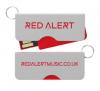 Janette Masons's - Red Alert Flas Drive